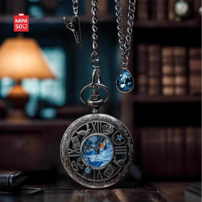 Detective Conan Memory Fragments Series Watch – Anime Collectible Wristwatch for Daily Wear, Gift for Fans, Aesthetic Outfit Accessory, Holiday Gift